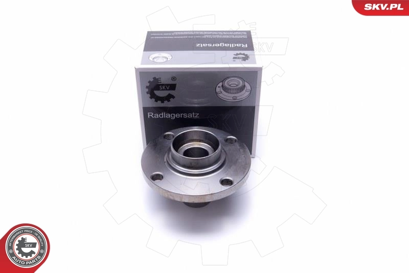 Wheel Bearing Kit